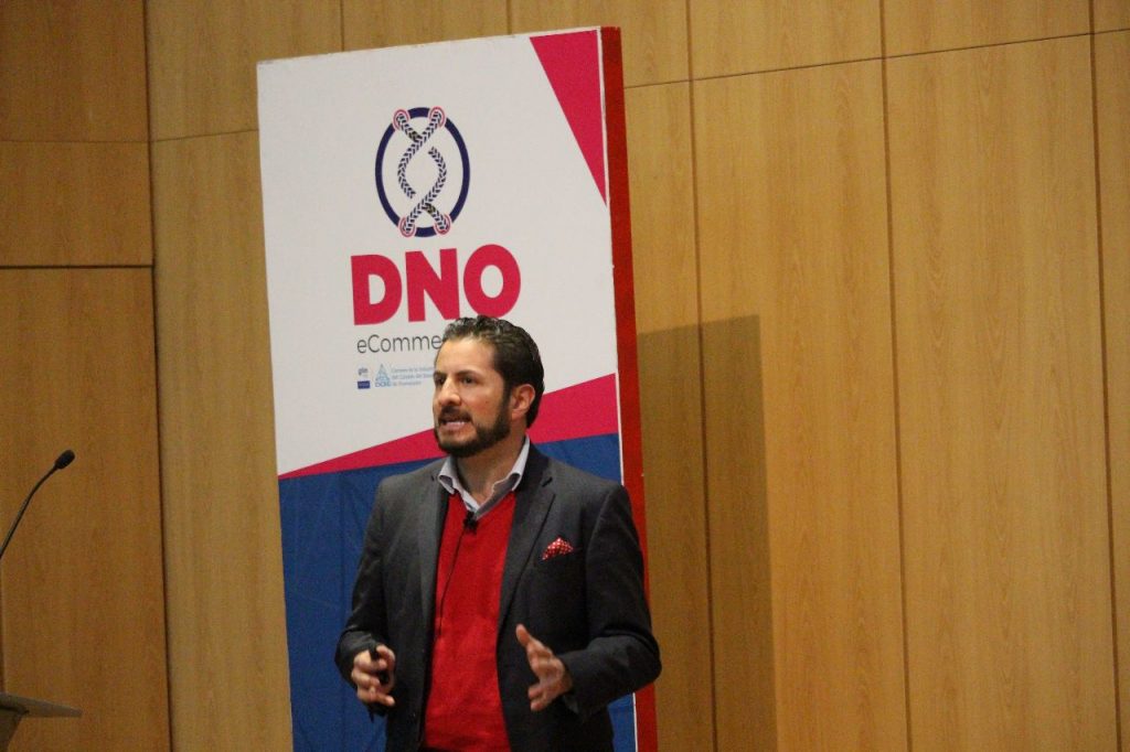 DNO E-commerce & Talks Desarrolla tu Negocio Online