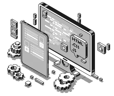 Servicio E-commerce - Desarrollo Web Servicio E-commerce - Desarrollo Web