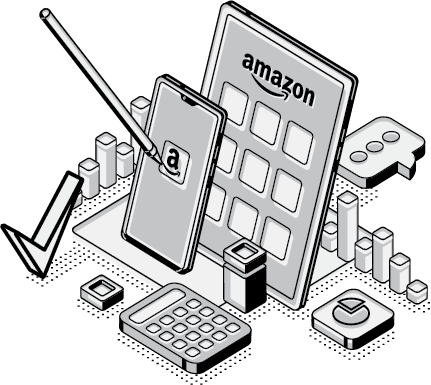 Servicio Marketplace - Amazon Growth