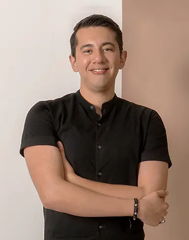 FabianOjeda Nosotros