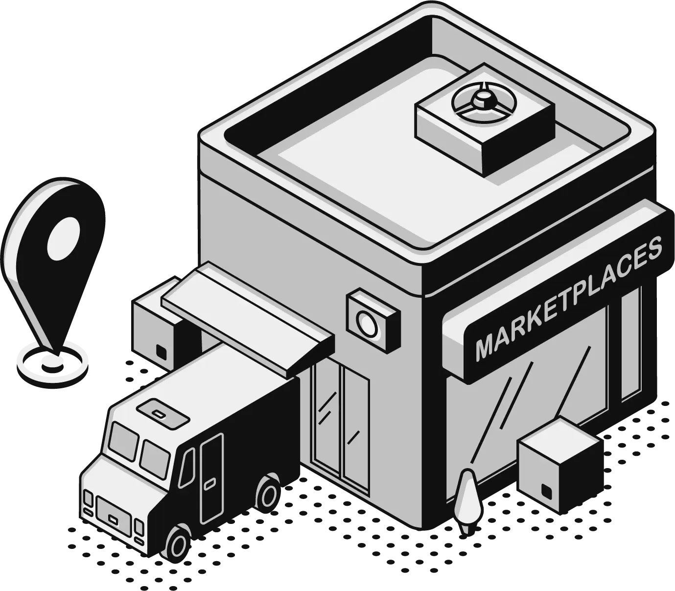 gestionactiva Marketplaces