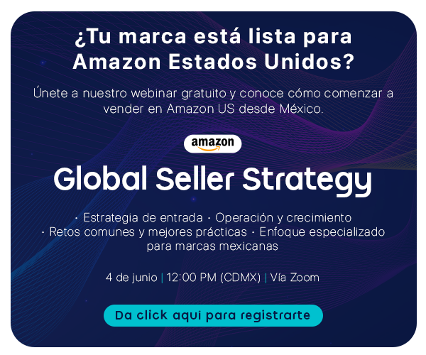 Top de marcas mexicanas que venden en Amazon Estados Unidos Top de marcas mexicanas que venden en Amazon Estados Unidos