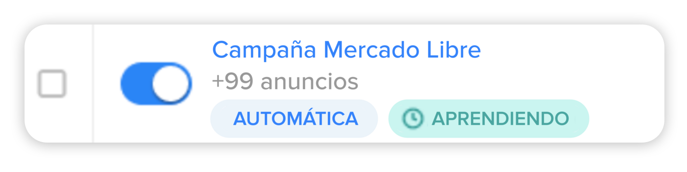 Campañas automáticas en Product Ads: el modelo que cambia cómo se gestionan los anuncios en Mercado Libre Campañas automáticas en Product Ads: el modelo que cambia cómo se gestionan los anuncios en Mercado Libre