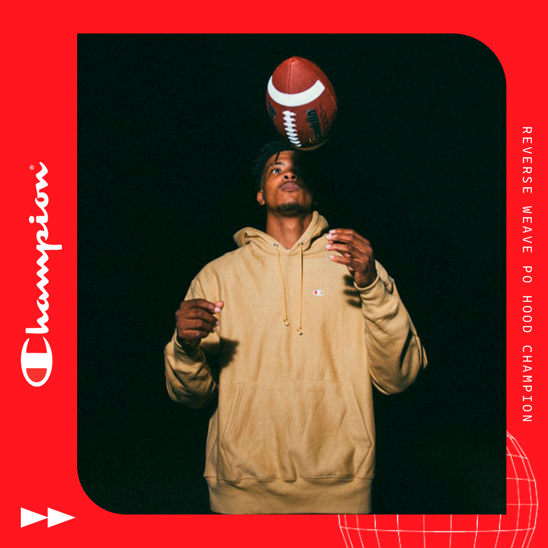 Champion Marketing Digital